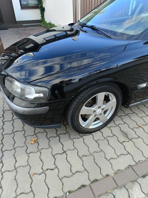 Sprzedam auto Włocławek - zdjęcie 9
