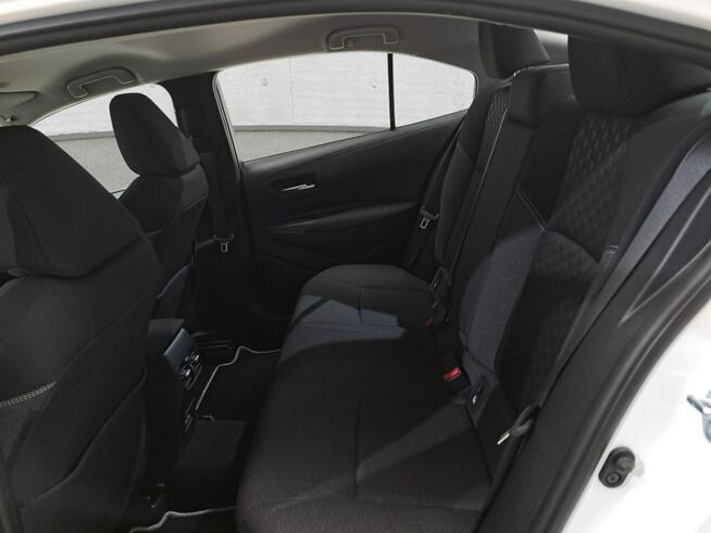 Toyota Corolla Komorniki - zdjęcie 12