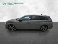 Peugeot 308 1.5 Blue HDI Allure Pack S&amp;S EAT8 Kombi Warszawa - zdjęcie 8
