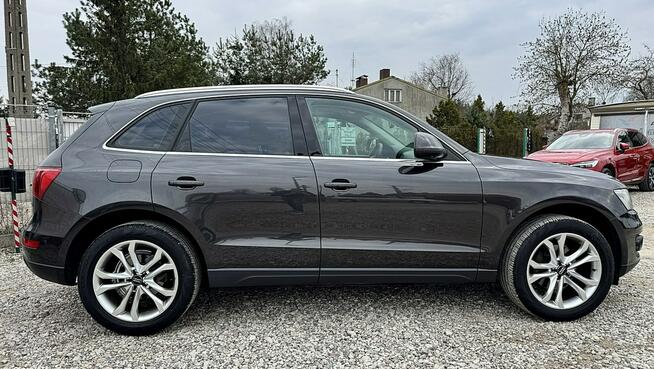 Audi Q5 Bi-Xenon 4x4 Gwarancja Kutno - zdjęcie 5