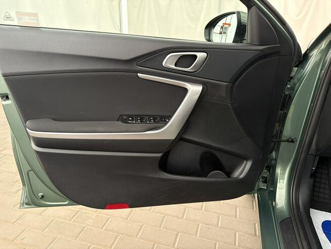 Kia Cee'd 1,5 T-GDI(160 KM) M Salon PL Faktura Vat Warszawa - zdjęcie 10