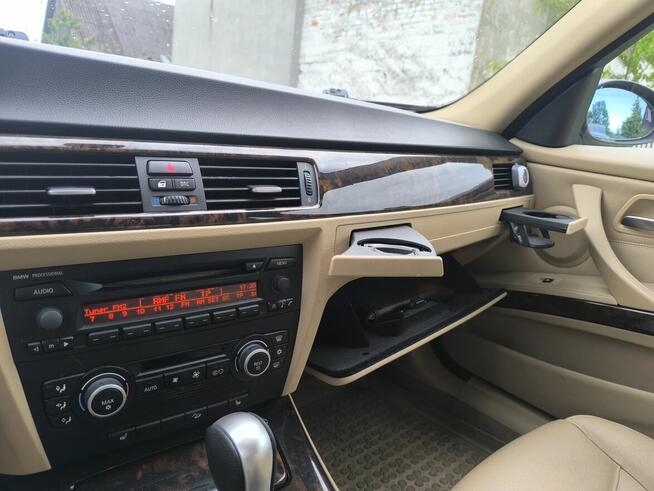 Bmw 325xi 4x4 Janów Podlaski - zdjęcie 3