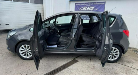 Opel Meriva PROMOCJA - Pisemna Gwarancja 12 miesięcy Konin - zdjęcie 5