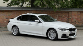 BMW F30 328i Luxury Line 2014 Pruszków - zdjęcie 2
