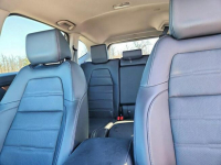 Honda CR-V / 4x4 / najbogatsza wersja Touring / automat / Tarnów - zdjęcie 9