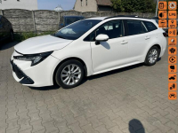 Toyota Corolla Comfort LPG Salon PL Automat Hybryda Kamera 140KM