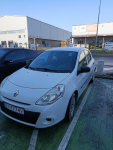 Renault Clio 1,5 dCi pierwsza rejestracja 2012, 232 tys. km Białystok - zdjęcie 10