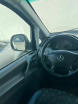 Syndyk sprzeda samochód osobowy van marki Mercedes-Benz VITO Turek - zdjęcie 4