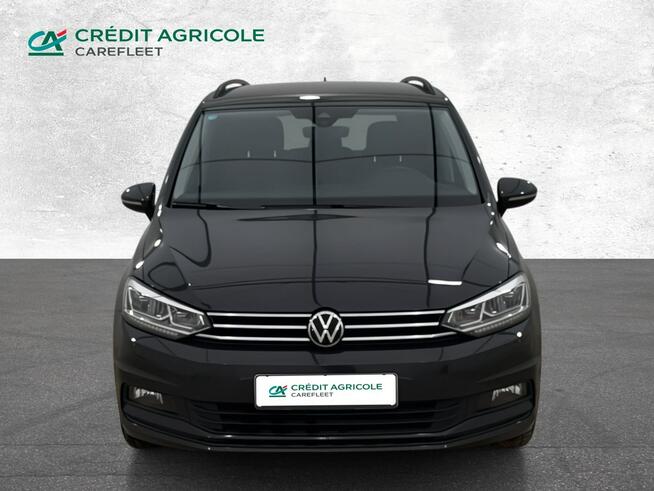 Touran 1.5 TSI EVO Comfortline Kombi Warszawa - zdjęcie 2