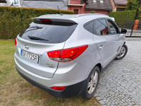 Hyundai ix35* 1.7 crdi* !!!GWARANCJA W CENIE!!!* niski przebieg* Rybnik - zdjęcie 4