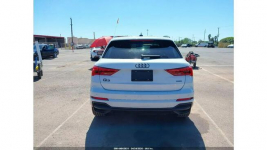 Audi Q3 / Quattro / S-Line / niski przebieg Warszawa - zdjęcie 8
