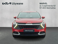 Kia Sportage 1.6 T-GDI 150 KM MHEV  Wersja L / Salon PL / VAT23% Bełchatów - zdjęcie 8