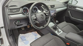 Škoda Superb 1.5 TSI Ambition ! Z Polskiego Salonu ! Faktura VAT ! Warszawa - zdjęcie 9