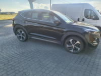 Sprzedam Hyundaia Tusona