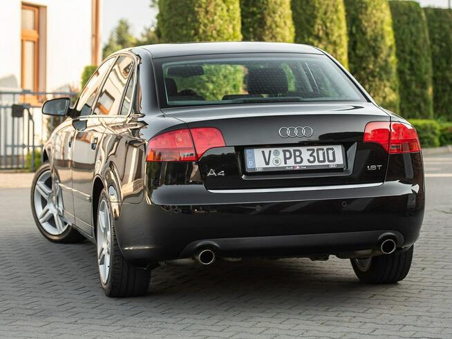 Audi A4 S-Line 1.8T 163KM ! Super Stan ! Zadbana ! Opłacona ! Zwoleń - zdjęcie 2