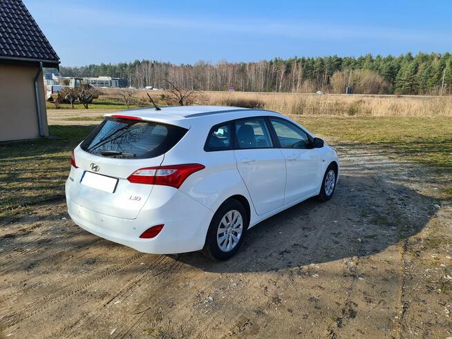 Hyundai I30 Salon Polska , 1 właściciel, Faktura Vat 23%, Be Olsztyn - zdjęcie 3