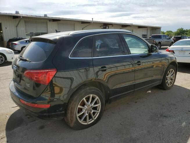 AUDI Q5 PREMIUM PLUS Katowice - zdjęcie 4