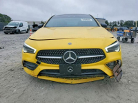Mercedes CLA 250 4Matic / pakiet AMG / niski przebieg Białystok - zdjęcie 2