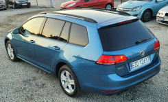 Volkswagen Golf Śliczny Stan! Rejestracja PL! Zamiana też! Zduńska Wola - zdjęcie 3