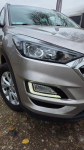 Hyundai Tucson 1.6 GDl Lift Bezwypadkowy Super Stan kamera PDC Otwock Mały - zdjęcie 9