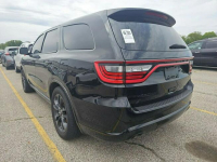 Dodge Durango R/T Plus / AWD / 5.7 HEMI / mała szkoda Wrocław - zdjęcie 5