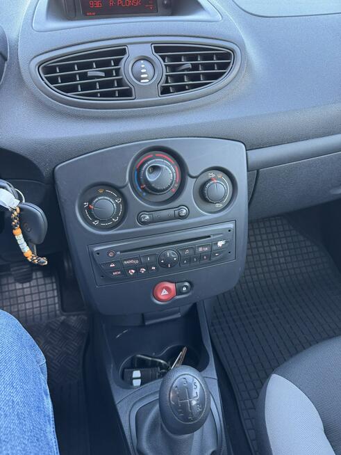 Renault Clio Tylko 99 tys km Oryginał Lakier Przebieg Mało Takich! Szerominek - zdjęcie 12
