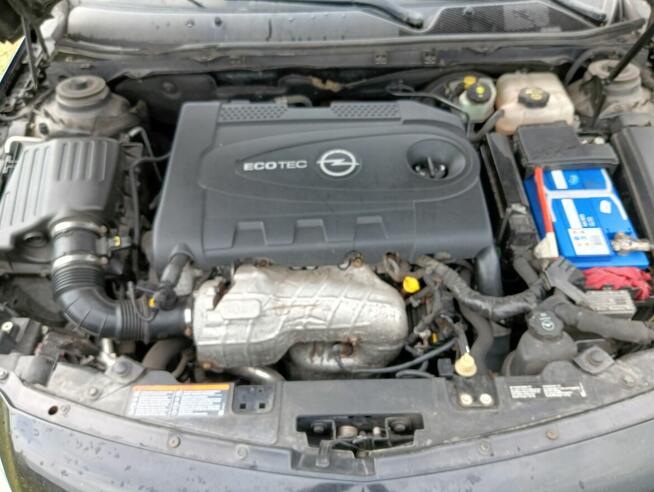 Opel Insignia Węgleszyn-Ogrody - zdjęcie 2