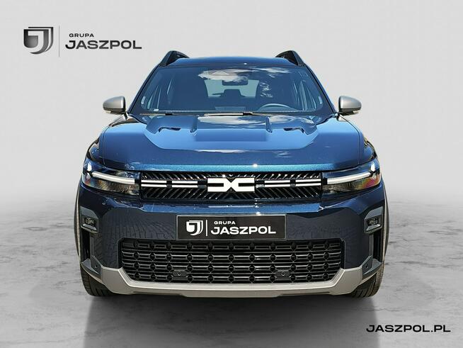 Dacia Bigster 1.2 TCe mHEV Expression Łódź - zdjęcie 2
