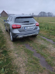 Mercedes Benz GLA 250 4 matic 2019 Brańsk - zdjęcie 5