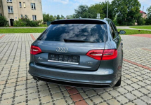 Audi A4 Avant 3.0 TDI quattro S tronic S line Sportpaket Więcławice Stare - zdjęcie 9