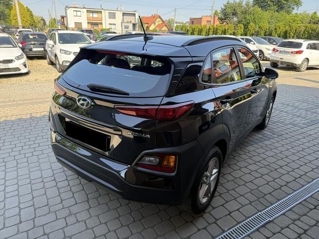 Hyundai Kona 1,0 T-GDi 120KM  Klima  Kamera  CarPlay Orzech - zdjęcie 6