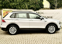 VW Tiguan 1.5tsi 150KM LED 70.000 km Salon Polska - RATY od 652 zł Olsztyn - zdjęcie 8