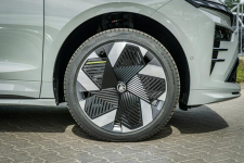 Škoda Enyaq Coupe RS, 84 kWh, 340 KM Łódź - zdjęcie 9