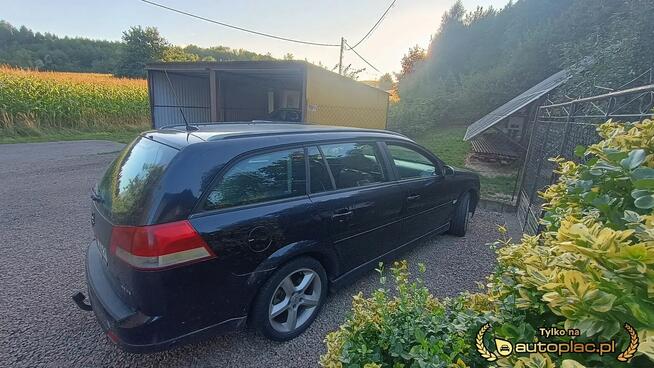 Vectra C 3,2V6 211km Wieprz - zdjęcie 3