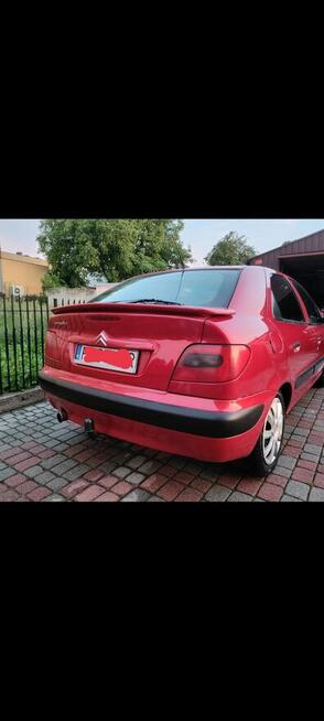 Citroen Xsara 2 Czempiń - zdjęcie 1