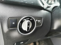 Automat, CNG, W246 Sports Tourer 200 BlueEFFICIENCY 156KM Warszawa - zdjęcie 10
