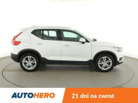 Volvo XC 40 automat full LED navi kamera 360 el. fotele virtual cocpit Warszawa - zdjęcie 9