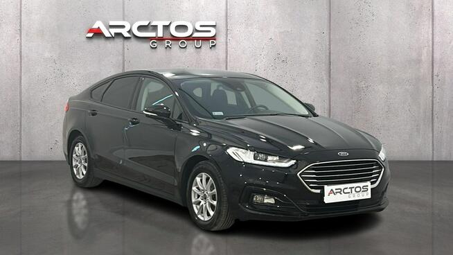 Ford Mondeo 1.5 Eco Bost Edition Warszawa - zdjęcie 7