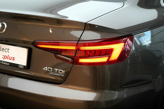Audi A4 W cenie: GWARANCJA 2 lata, PRZEGLĄDY Serwisowe na 3 lata Kielce - zdjęcie 10