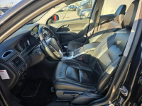Volvo V70 181 KM  2015 navi ,1 właściciel,bez wkładu Kraków - zdjęcie 10