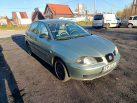 Seat Ibiza 1.4 03r