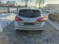 Nissan Pulsar 1.2 benz Nawigacja Kamera 111000 km Super Stan Zapraszam Węgrów - zdjęcie 5