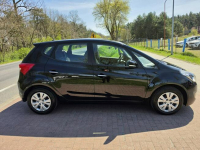 Hyundai ix20 1,4 benzynka 90 KM z niskim przebiegiem 94 tyś km !!! Cielcza - zdjęcie 9