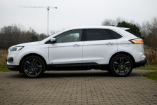 Ford Edge Salon PL, FV, bezwypadkowy, Warszawa - zdjęcie 10