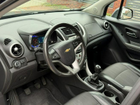 Chevrolet Trax 1.4T LT 140KM 4x4  kamera cofania Gostyń - zdjęcie 10
