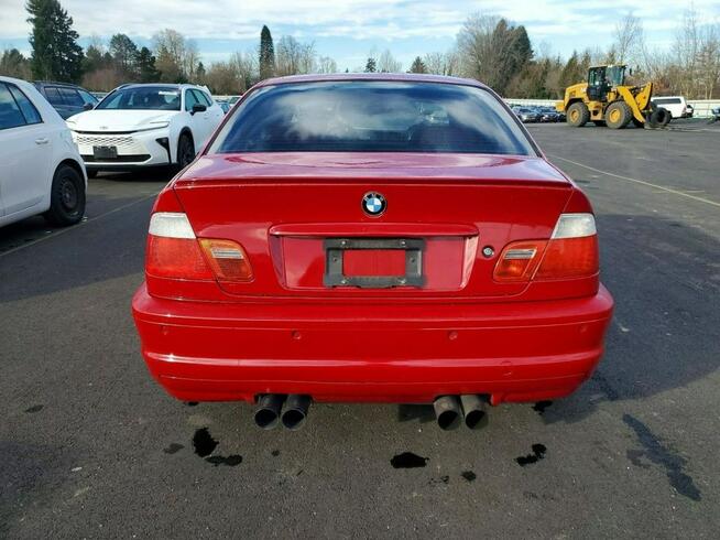 BMW M3 / IMOLA / MANUAL / 3.2 343KM / Tarnów - zdjęcie 6