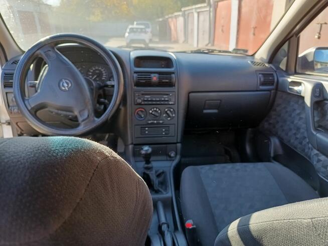 Opel Astra sprzedam Radom - zdjęcie 12