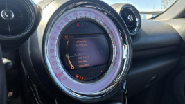 Mini Cooper S ALL4 xsenon navi zarejestrowany Lębork - zdjęcie 12