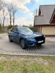 BMW X3 ZOBACZ OPIS !! W PODANEJ CENIE ROCZNA GWARANCJA !!