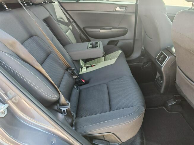 Kia Sportage Rawa Mazowiecka - zdjęcie 11
